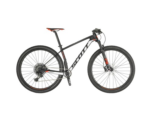 BICICLETA SCOTT SCALE 930 - 2019